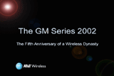 ATT GM Series