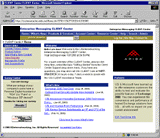Enterprise Messaging Client Center